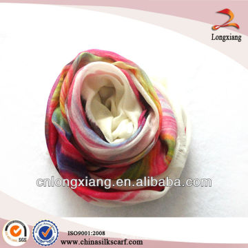 Fashion Style cashmere pashmina shawls